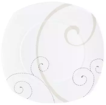 Тарелка обеденная Domenik Caress Modern DM91000 26см