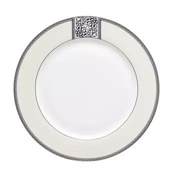 Тарелка обеденная Fioretta Dynasty TDP081 27см