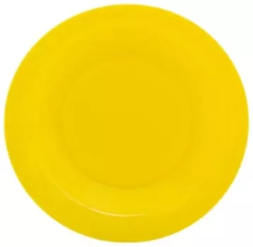 Тарелка обеденная Luminarc Амбиантэ 25см L6260 Yellow