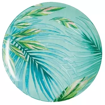 Тарелка обеденная Luminarc Кразифолия P3222 26см