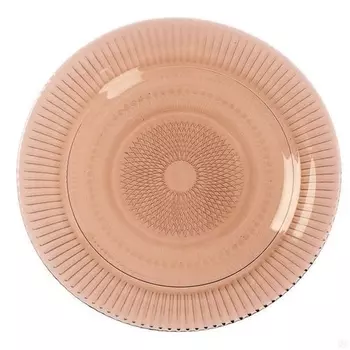 Тарелка обеденная Luminarc Луиз Эклипс N6766 25см