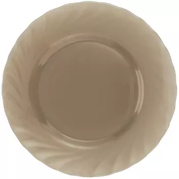 Тарелка обеденная Luminarc Океан Эклипс L5078 24см