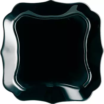 Тарелка обеденная Luminarc Отантик Блэк J1335 26см