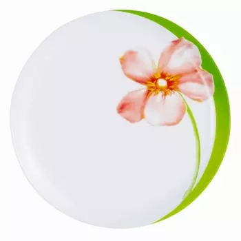 Тарелка обеденная Luminarc Свит Импрешн J4655 25см