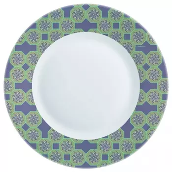 Тарелка обеденная Luminarc Ярен P8562 25см