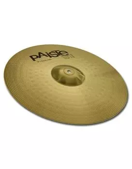Тарелка Paiste 0000144618 101 Brass Crash/Ride 18''