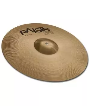 Тарелка Paiste 0000151414 201 Bronze Crash 14"