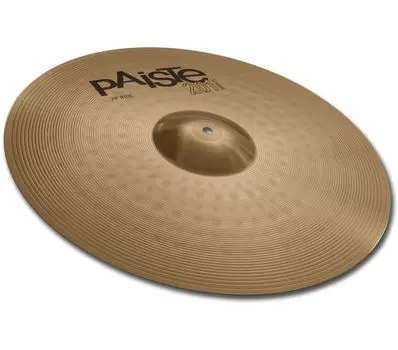 Тарелка Paiste 0000154618 201 Bronze Crash/Ride 18''