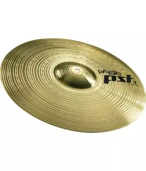 Тарелка Paiste 0000631416 PST 3 Crash 16"