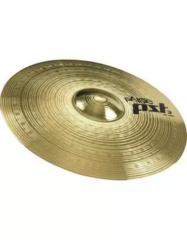 Тарелка Paiste 0000631620 PST 3 Ride 20"