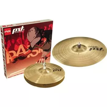 Тарелка Paiste 0000632618 PST 3 China 18"
