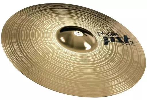 Тарелка Paiste 0000682720 New PST 5 Rock Ride 20"