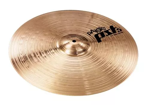 Тарелка Paiste 0000684618 New PST 5 Ride Crash 18"