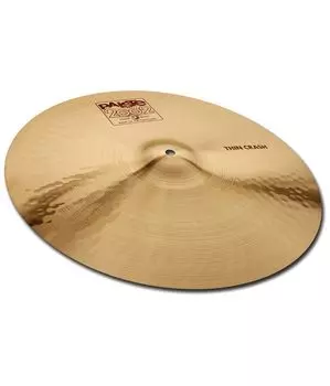 Тарелка Paiste 0001061219 2002 Thin Crash 19''