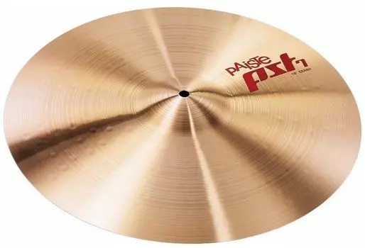 Тарелка Paiste 0001701418 PST 7 Crash 18''