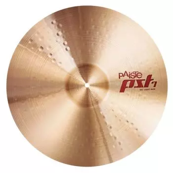 Тарелка Paiste 0001701620 PST 7 Ride 20''