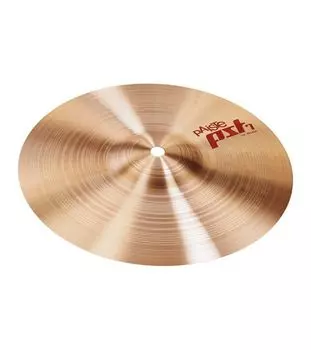 Тарелка Paiste 0001702210 PST 7 Splash 10''