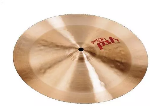 Тарелка Paiste 0001702614 PST 7 China 14''