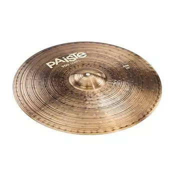 Тарелка Paiste 0001901622 900 Series Ride 22"