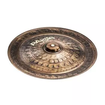 Тарелка Paiste 0001902614 900 Series China 14"