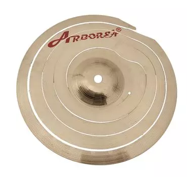 Тарелка спиральная Arborea B814SPIRAL B8 Series Spiral 14"