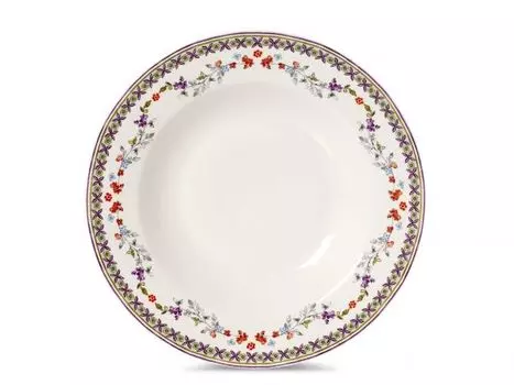 Тарелка суповая ARTESANO 23см, DOMENIK, DM9741