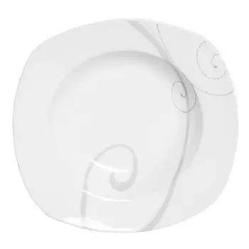 Тарелка суповая CARESS MODERN 23см, DOMENIK, DM91030