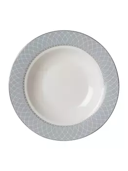 Тарелка суповая Fioretta Imperial TDP282 23см