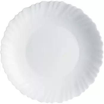 Тарелка суповая Luminarc Фэстон L3459 21см
