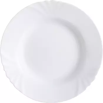 Тарелка суповая Luminarc Кадикс J6691 23см