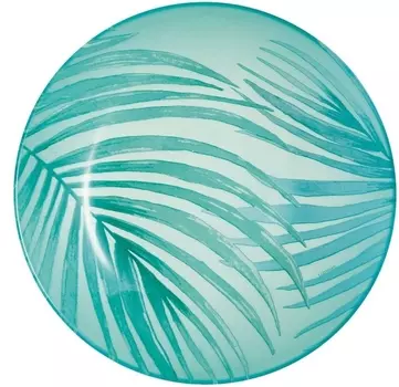 Тарелка суповая Luminarc Кразифолия P3223 20см