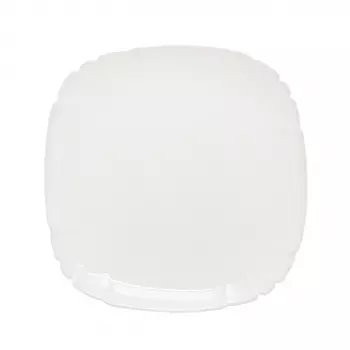 Тарелка суповая Luminarc Лотусия H1503 20см