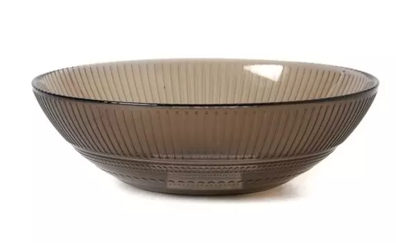 Тарелка суповая Luminarc Луиз Эклипс N6763 20см