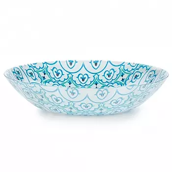 Тарелка суповая Luminarc Нолин P8554 20см