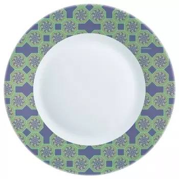 Тарелка суповая Luminarc Ярен P8564 23см