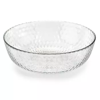 Тарелка суповая OSZ Идиллия 19C2063 18см