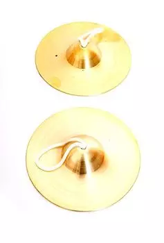 Тарелки на пальцы Fleet FLT-FC3 14,5 см