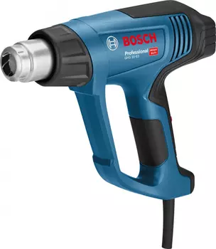 Технический фен Bosch GHG 20-63 2000Вт темп.50-630С