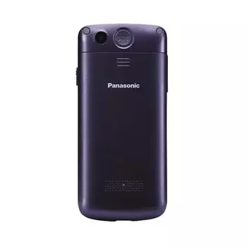 Телефон Panasonic KX-TU110RU Violet
