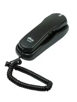 Телефон Ritmix RT-003 black
