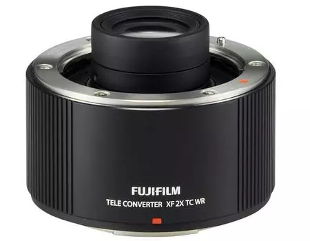Телеконвертер Fujifilm XF2X TC WR