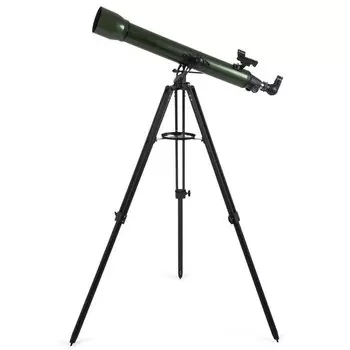 Телескоп Celestron ExploraScope 80 AZ