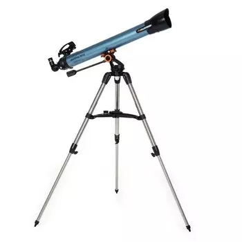 Телескоп Celestron Inspire 80 AZ