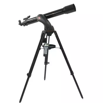 Телескоп Celestron NexStar 90 GT