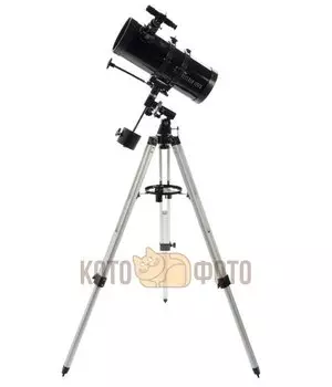 Телескоп Celestron PowerSeeker 127 EQ