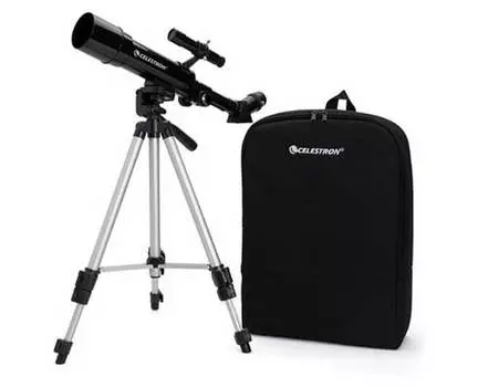 Телескоп Celestron Travel Scope 50