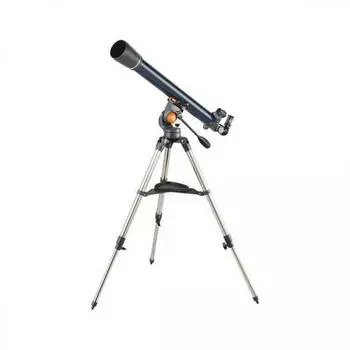 Телескоп-рефрактор Celestron AstroMaster 70 AZ