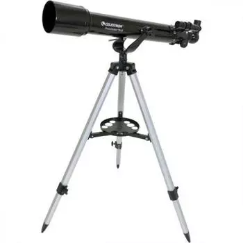 Телескоп-рефрактор Celestron PowerSeeker 70 AZ