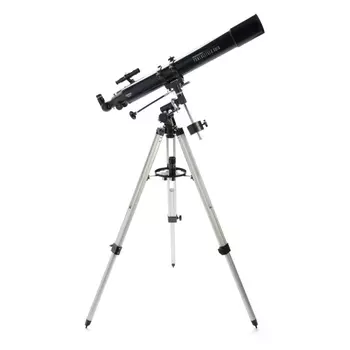 Телескоп-рефрактор Celestron PowerSeeker 80 EQ
