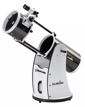 Телескоп Sky-Watcher Dob 10" (250/1200)